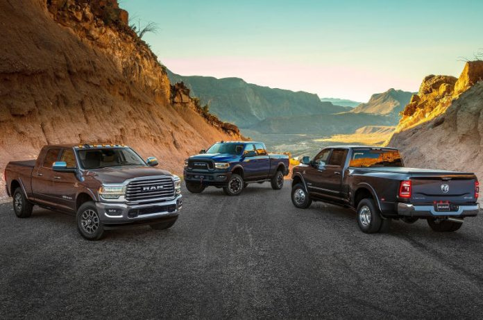 Auto Villa vehicle selection